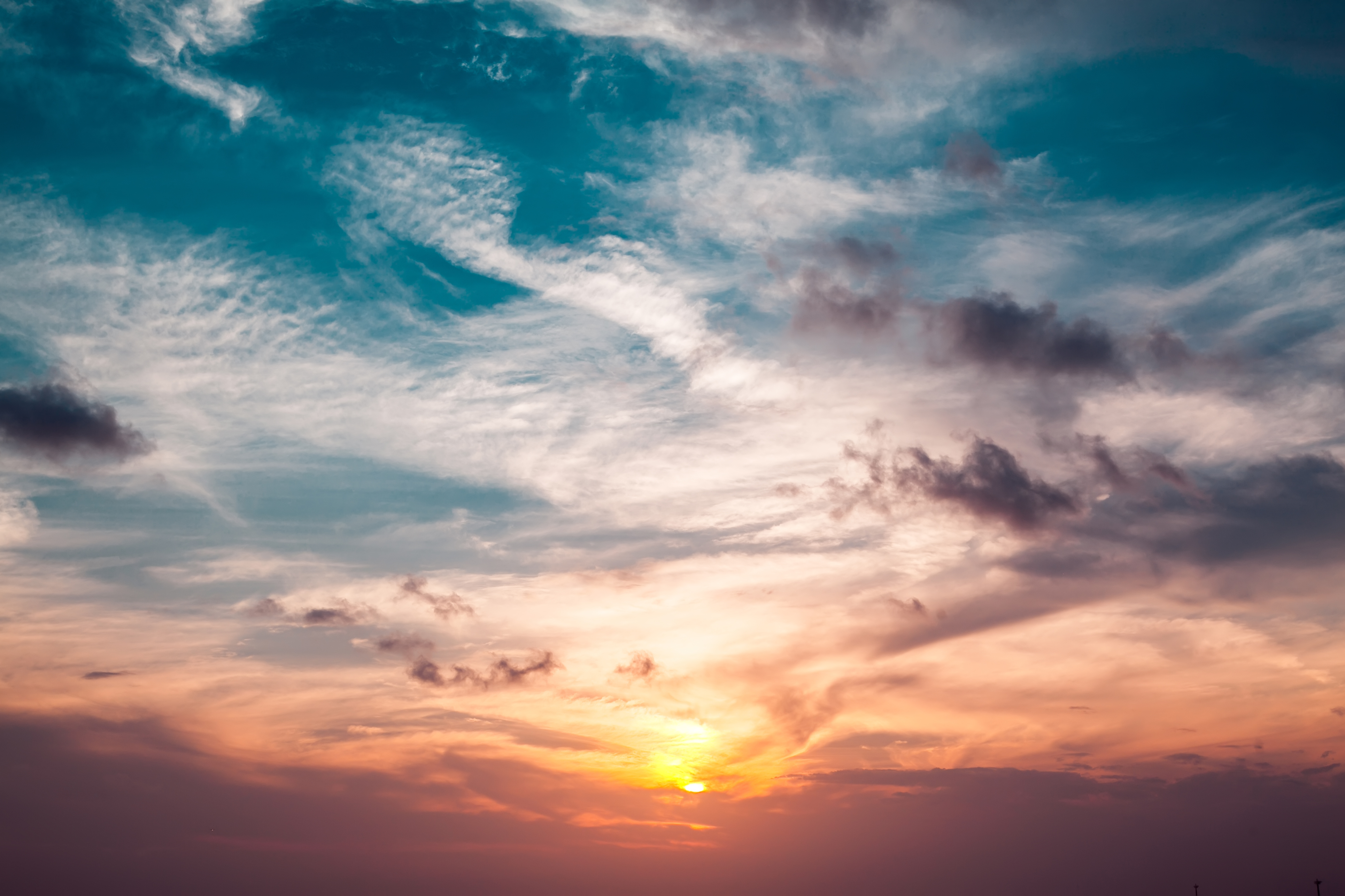 🌦️ Climatologie