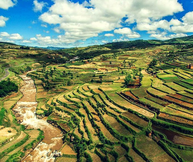 🌱 Pédologie