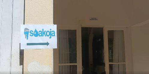 ONG SOAKOJA : Fampisitrahana rano fisotro madio ho an'ny tontolo ambanivohitra