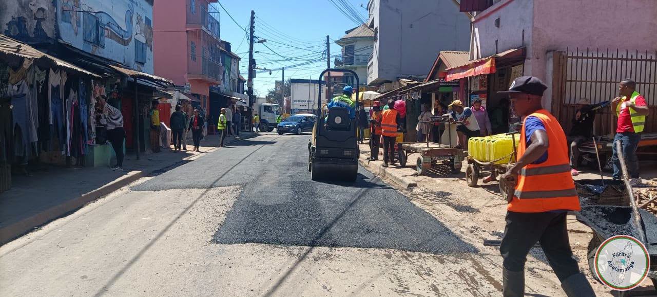 𝗔𝗦𝗔 𝗙𝗔𝗡𝗔𝗠𝗕𝗢𝗔𝗥𝗔𝗡-𝗗𝗔𝗟𝗔𝗡𝗔 AMBOHIBAO