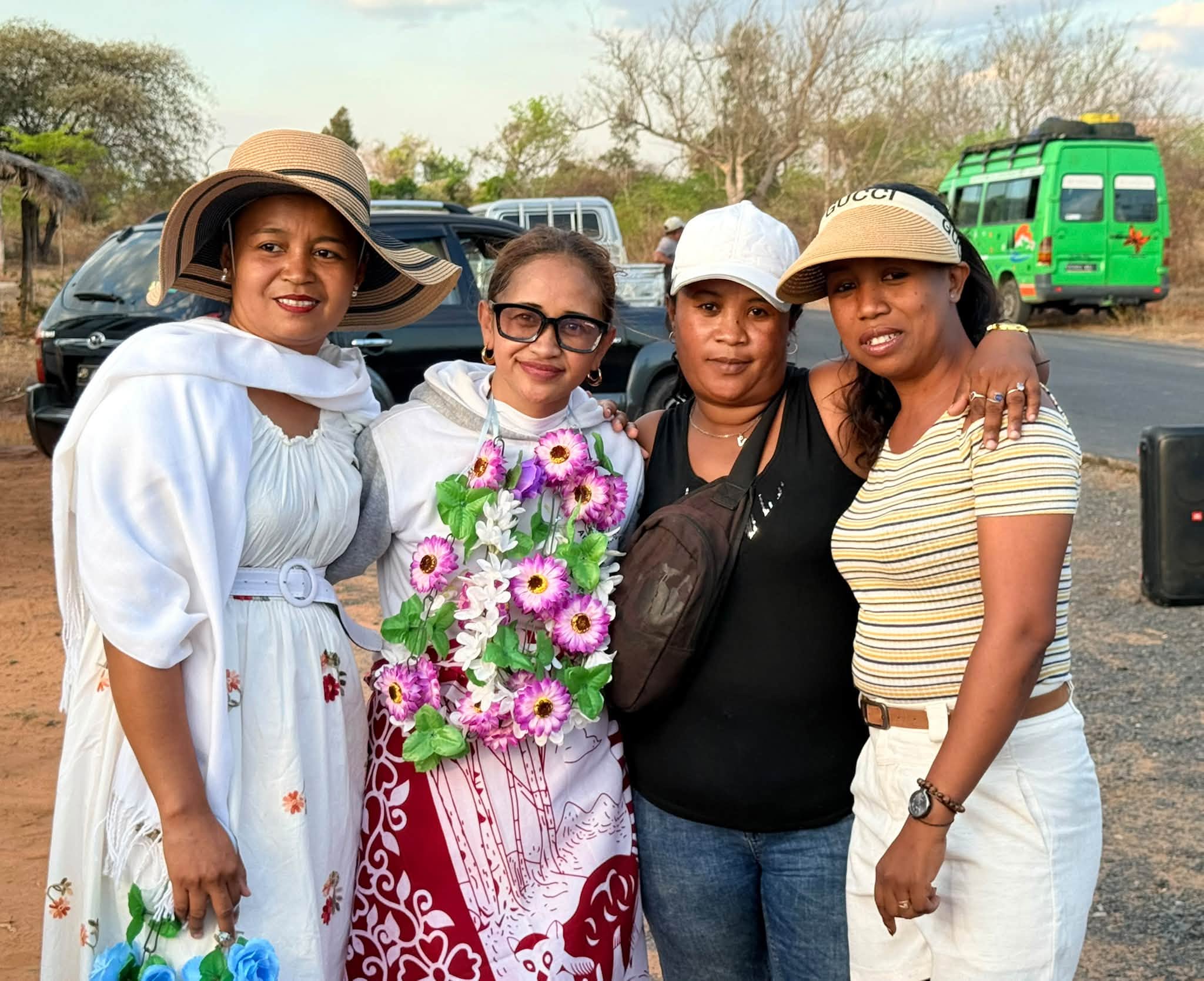 ANTSOHIHY : Tonga hanamarika ny 14 oktobra ny Lehiben'ny Faritra Analamanga.